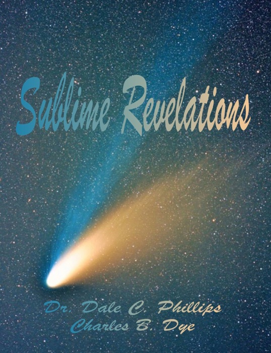 Sublime Revelations