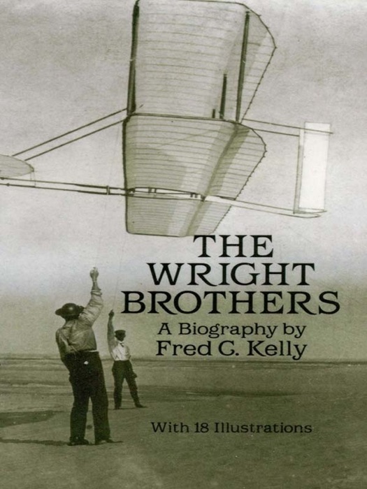 The Wright Brothers