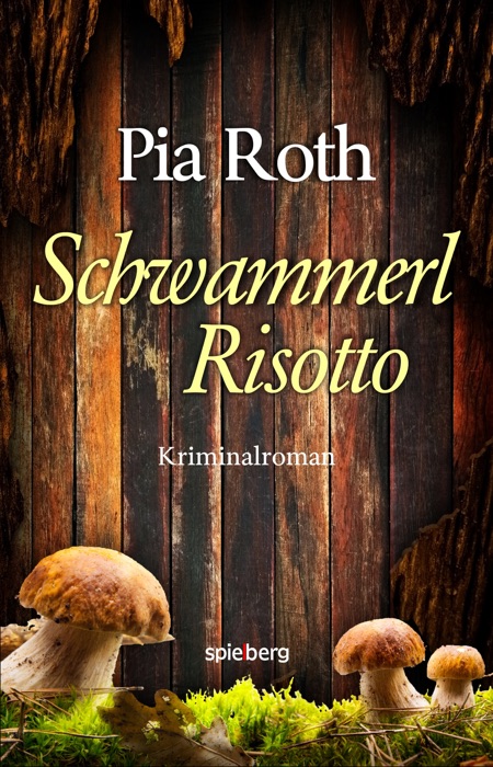 Schwammerl-Risotto