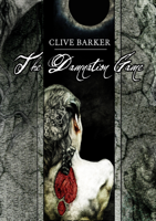 Clive Barker - The Damnation Game artwork