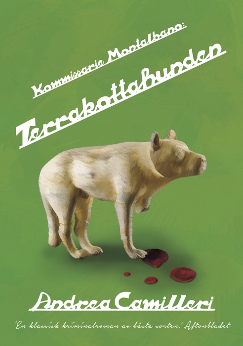 Terrakottahunden