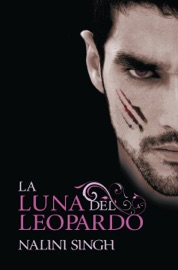 La luna del leopardo (Psi/Cambiantes 4)