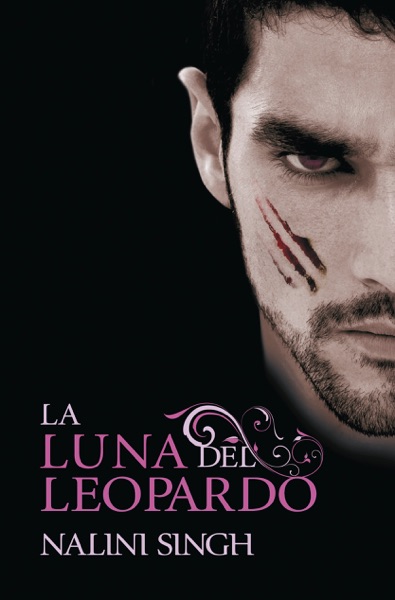 La luna del leopardo (Psi/Cambiantes 4)