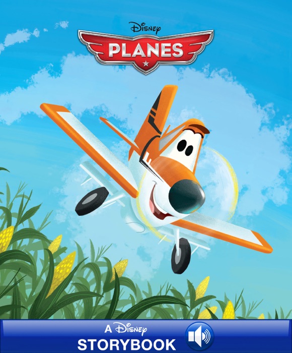 Disney Classic Stories:  Planes