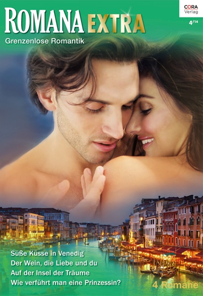 Romana Extra Band 16