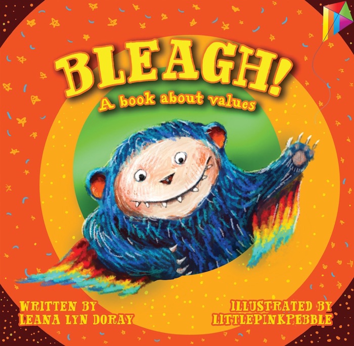 Bleagh! - Read Aloud Edition