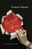 Truman Capote - Breakfast at Tiffany's artwork