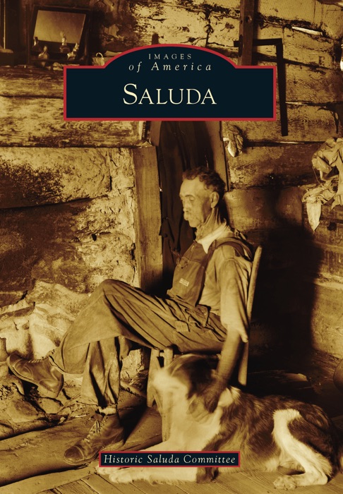 Saluda