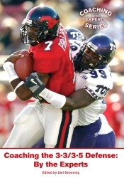 Coaching the 3-3/3-5 Defense: By the Experts
