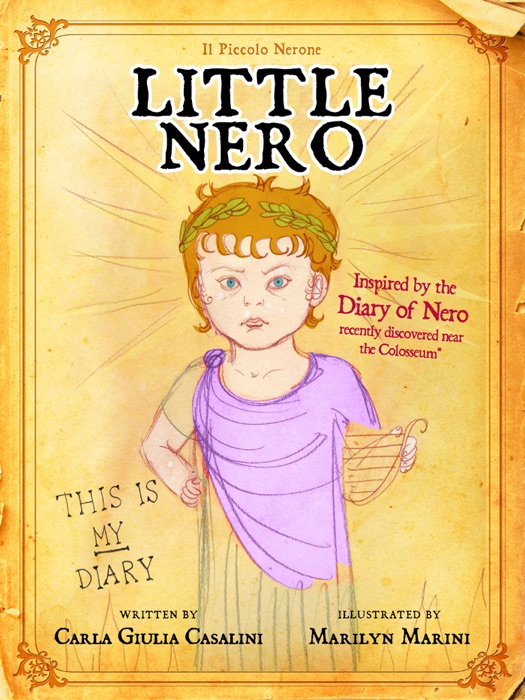 Little Nero