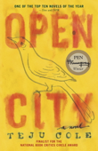 Open City - Teju Cole