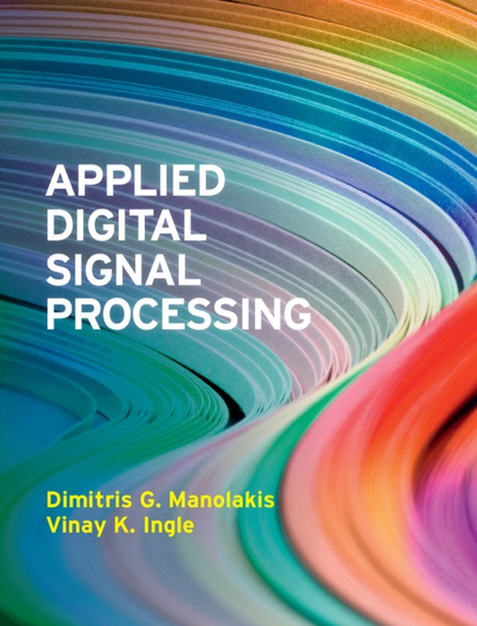 Applied Digital Signal Processing