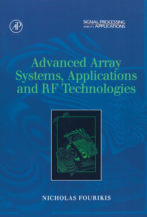 Advanced Array Systems, Applications and RF Technologies