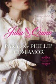 Para Sir Phillip, com Amor