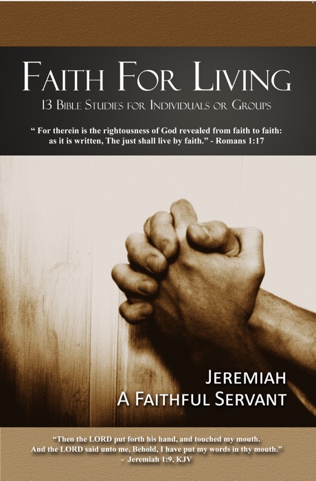 Faith for Living  