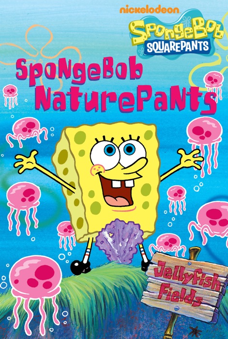 SpongeBob NaturePants (SpongeBob SquarePants)