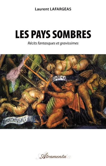 Les Pays sombres