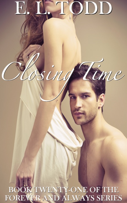 Closing Time (Forever and Always #21)