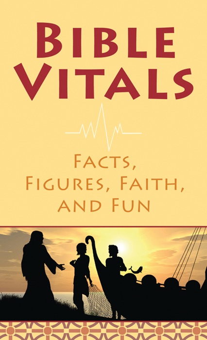 Bible Vitals