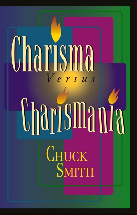 Charisma vs. Charismania