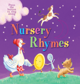 Sing Along Nursery Rhymes - Nicola Baxter & Rebecca Finn