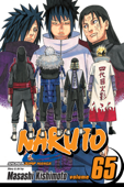 Naruto, Vol. 65 - Masashi Kishimoto