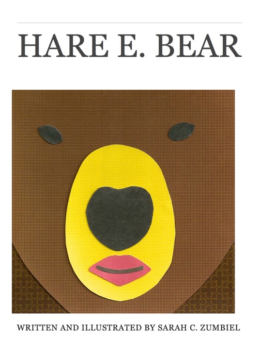 Hare E. Bear