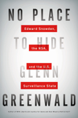 No Place to Hide - Glenn Greenwald