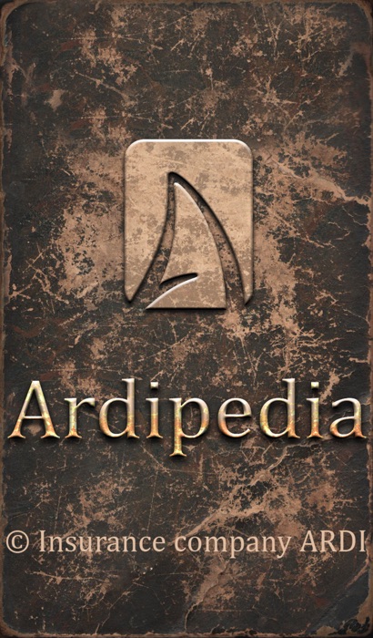 Ardipedia