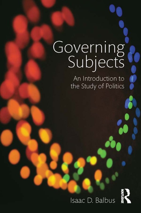 Governing Subjects