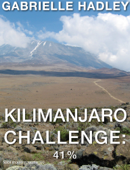 Kilimanjaro Challenge - Gabrielle Hadley