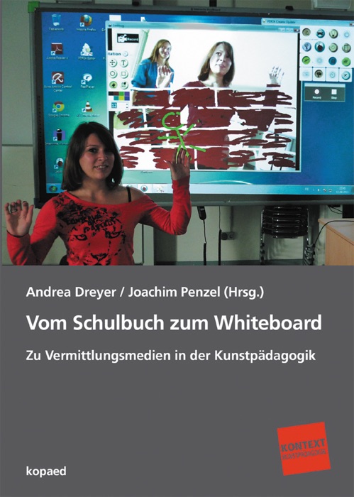 Vom Schulbuch zum Whiteboard