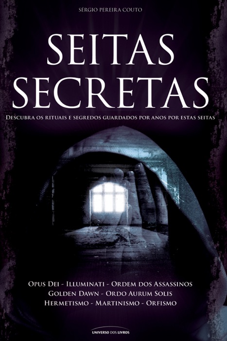 Seitas secretas