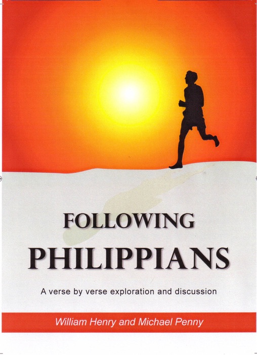 Following Philippians