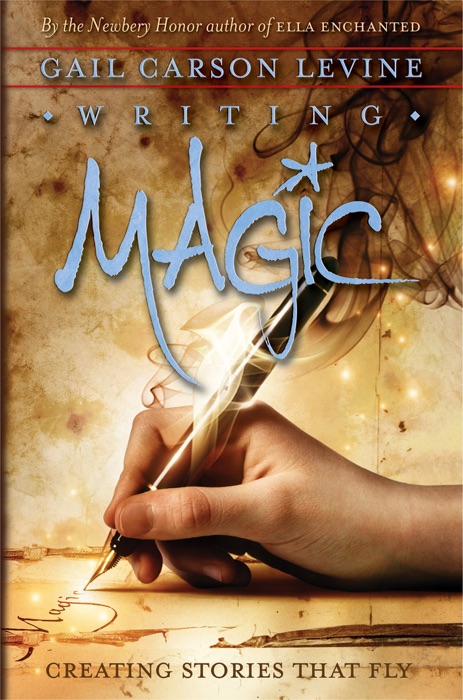 Writing Magic