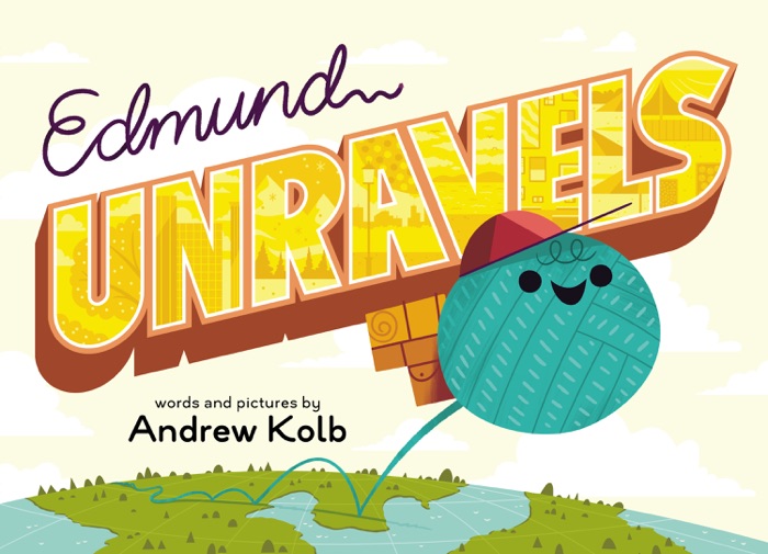 Edmund Unravels