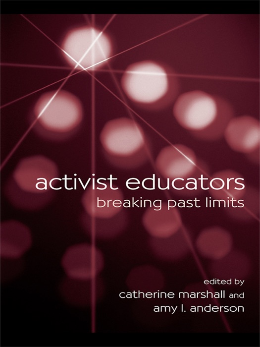 Activist Educators