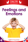 Feelings and Emotions (British English audio) - Karen Bryant-Mole
