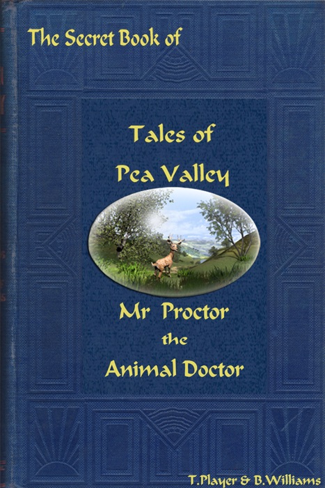 Mr Proctor the Animal Doctor