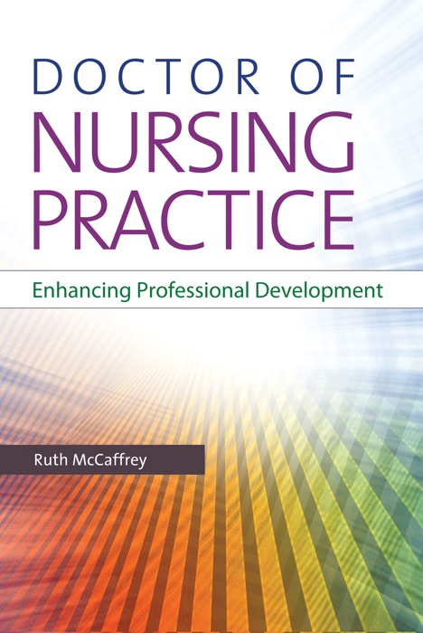 Doctor of Nursing Practice