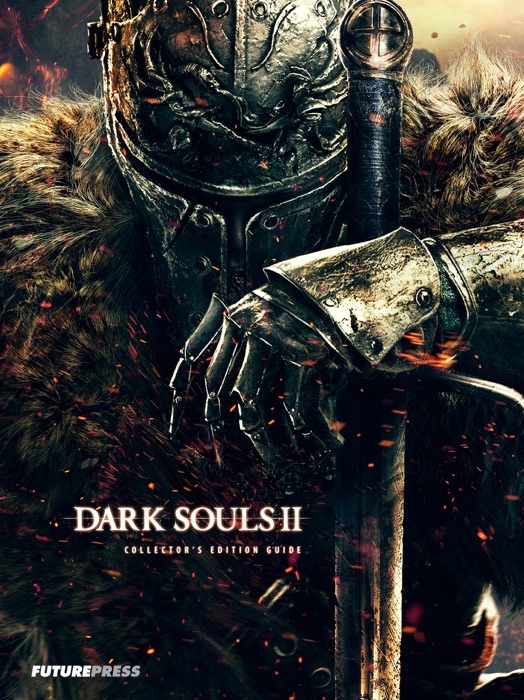 Dark Souls II Strategy Guide