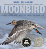 Moonbird - Phillip Hoose