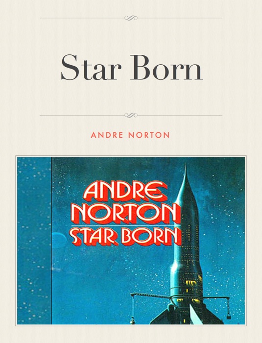 Star Born - Audio Enhanced, Read Aloud Version!