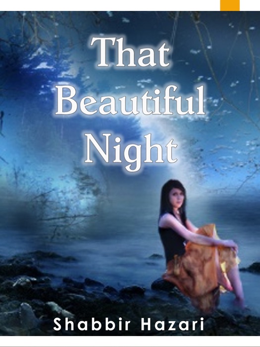 That Beautiful Night: A Teen Star's Story to Her Success