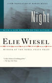Night - Elie Wiesel & Marion Wiesel