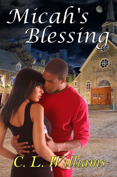 Micah's Blessing