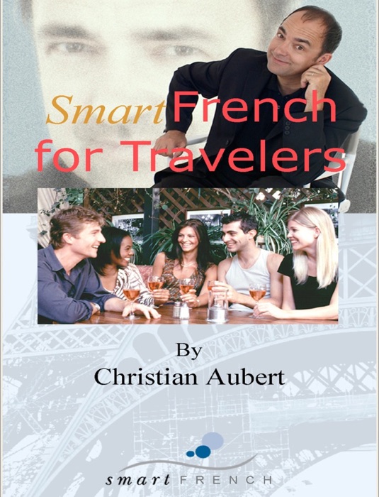 SmartFrench for Travelers