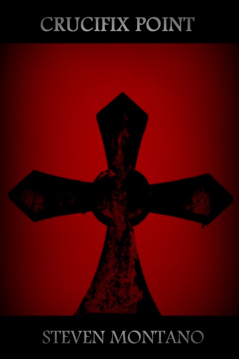 Crucifix Point (A Blood Skies Short Story)