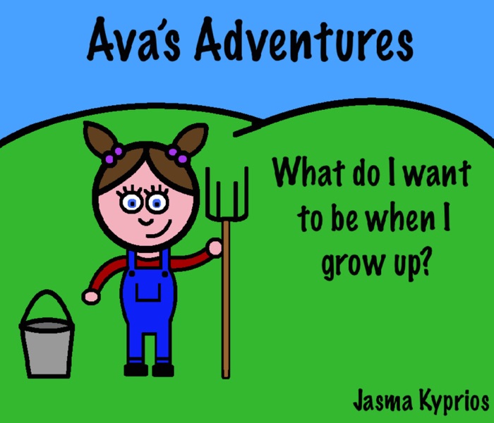 Ava's Adventures