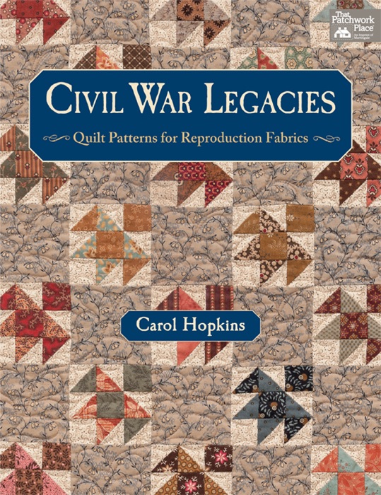 Civil War Legacies